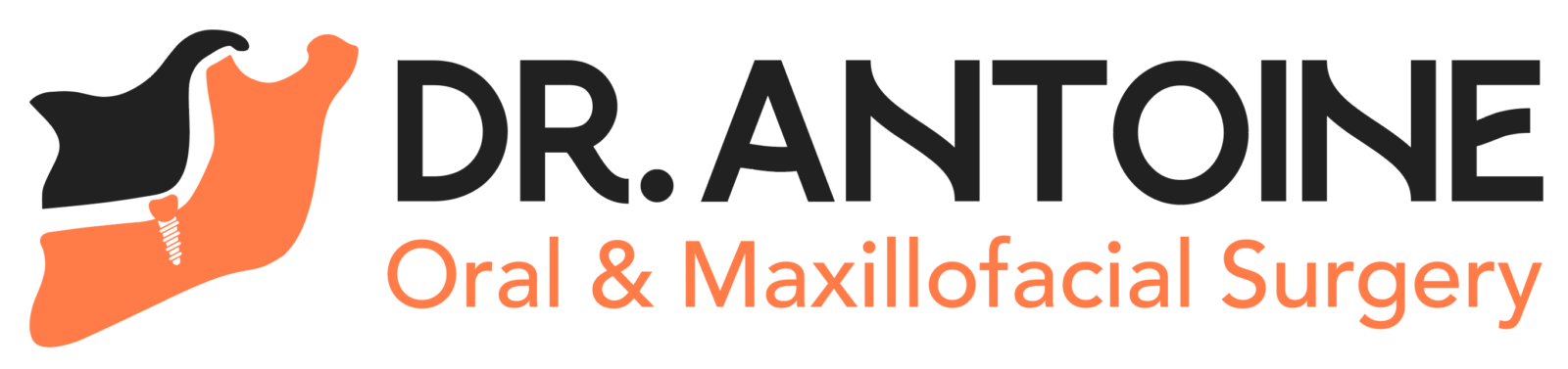 Dr Antoine Habib: Leading Oral and Maxillofacial Surgeon